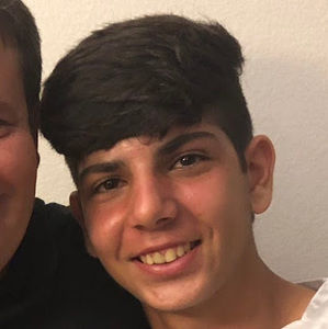 Meet your Posher, Bruno